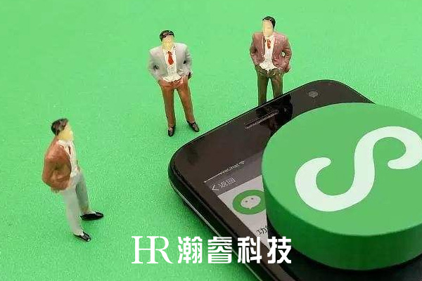 2019微信小程序開發五大趨勢