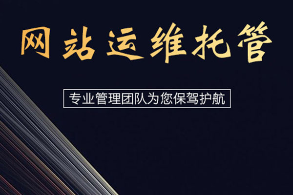成都網站運營專業網站服務商如何做高端網站建設？